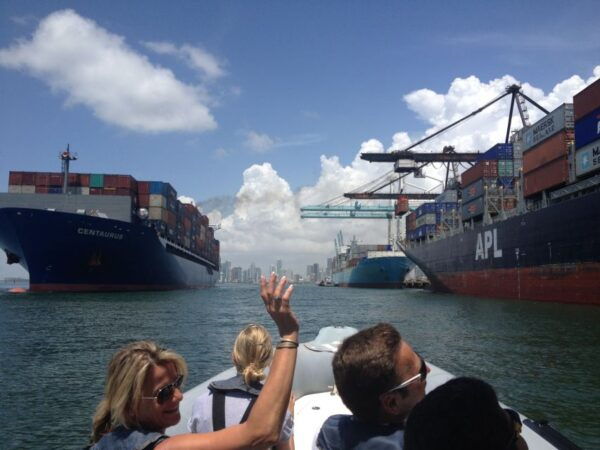 Miami: Biscayne Bay Small-Group Sightseeing Boat Tour - Arriving and Boarding Information