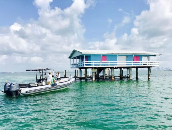 Miami: Biscayne Bay Small-Group Sightseeing Boat Tour - Common Questions