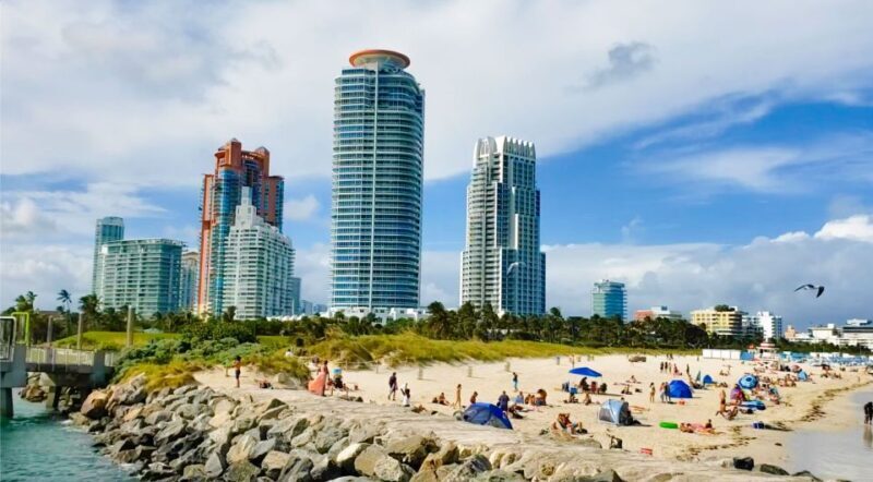 Miami Biscayne Bay: Sunset Boat Cruise & Millionaire Homes - FAQs  