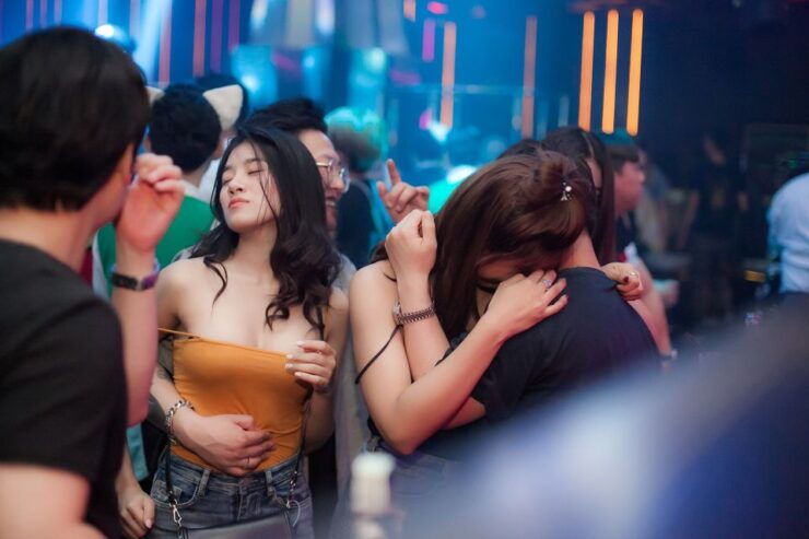 Miami: Boat Party Nightclub With Live DJ & Open Bar - Experience Highlights of the Miami Boat Party