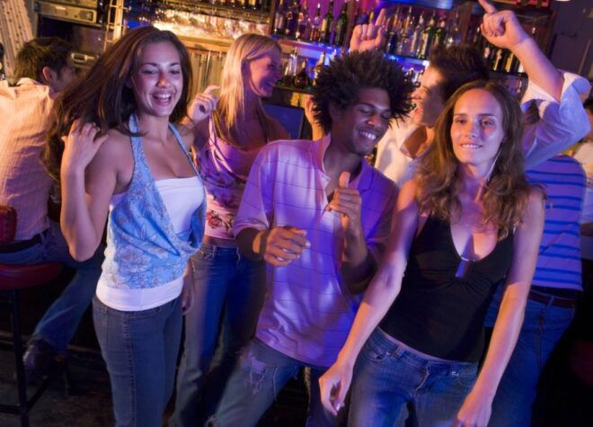 Miami: Boat Party Nightclub With Live DJ & Open Bar - Inclusions for the Miami Boat Party Nightclub