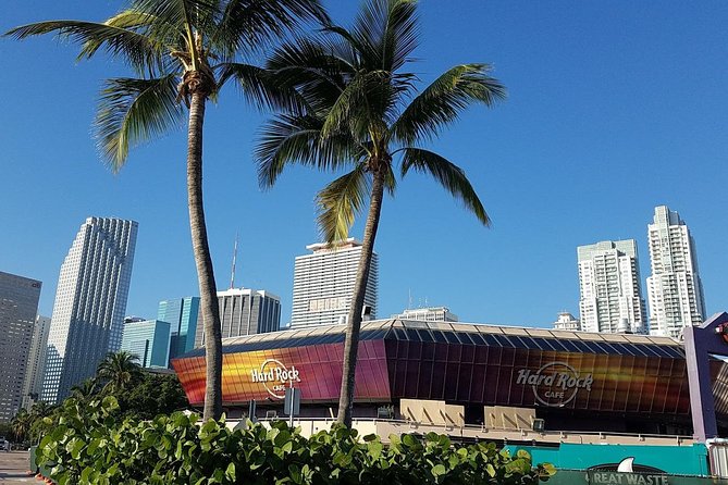 Miami Boat Tour - Discover Biscayne Bay & Celebrity Island Homes [90Min] - Common Questions