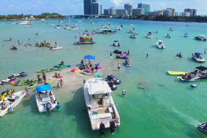 Miami Boat Tours - Important Information