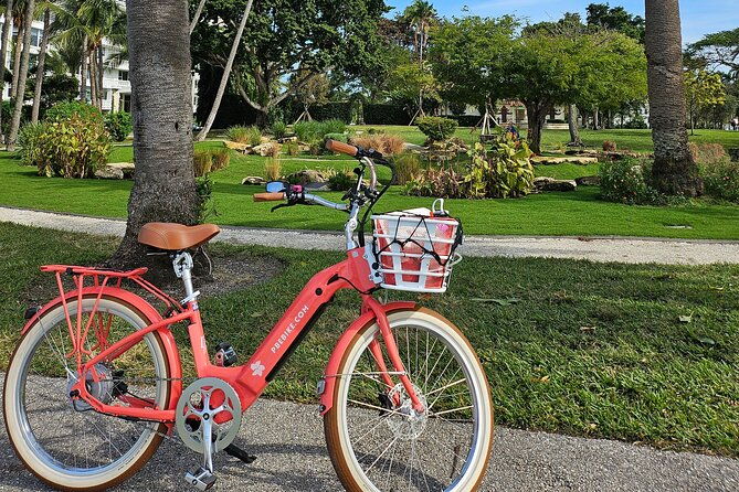 Miami Brightline Train to Palm Beach & 3 hour Ebike Rental - FAQ