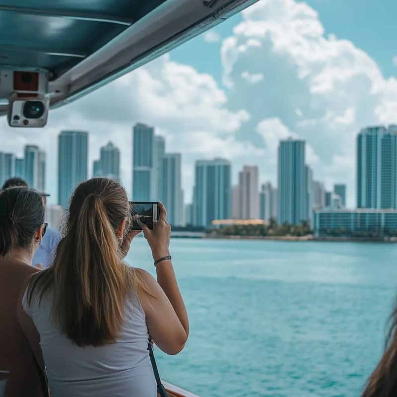Miami: Bus & Boat Ultimate Sightseeing Combo Tour - Is the price fair for the time you get?