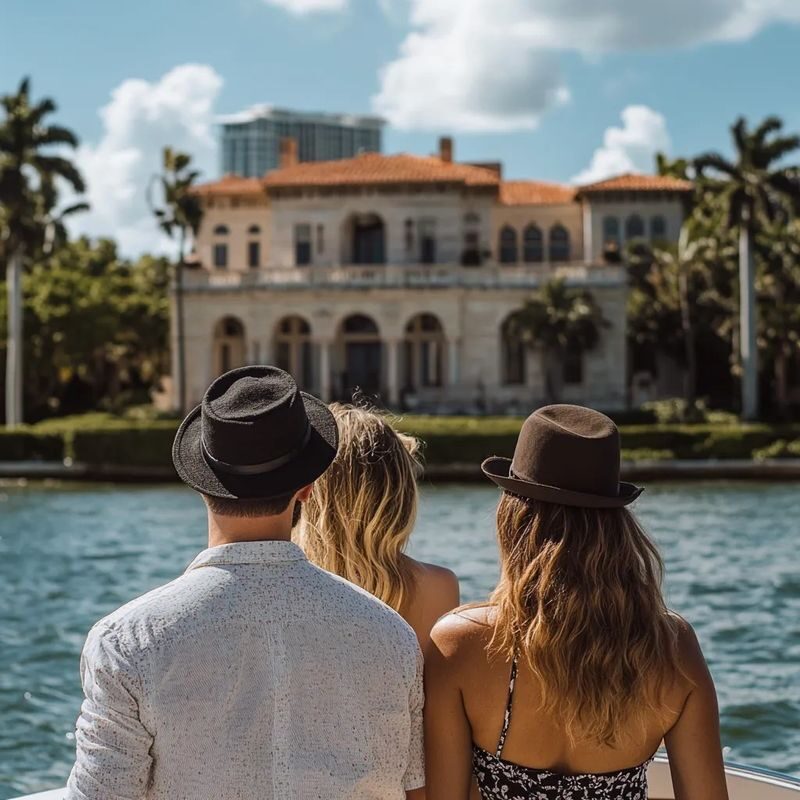 Miami: Bus & Boat Ultimate Sightseeing Combo Tour - Who will get the most from this tour?