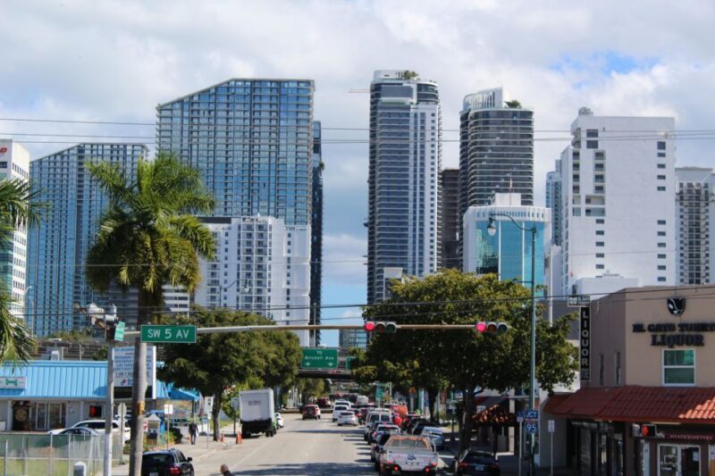 Miami: Bus & Boat Ultimate Sightseeing Combo Tour - Good To Know  