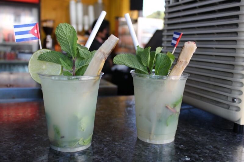 Miami: Bus & Boat Ultimate Sightseeing Combo Tour - Who Might Want More?