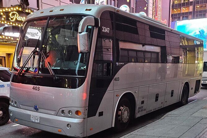 Miami: Bus transfer from Miami to Miami - Good To Know