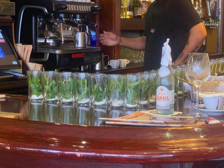 Miami: Calle Ocho Coffee and Cigar Walking Tour With Cruise - Booking Information