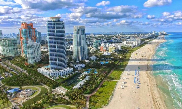 Miami City & Boat Tour With Bike Rental - Activity Details
