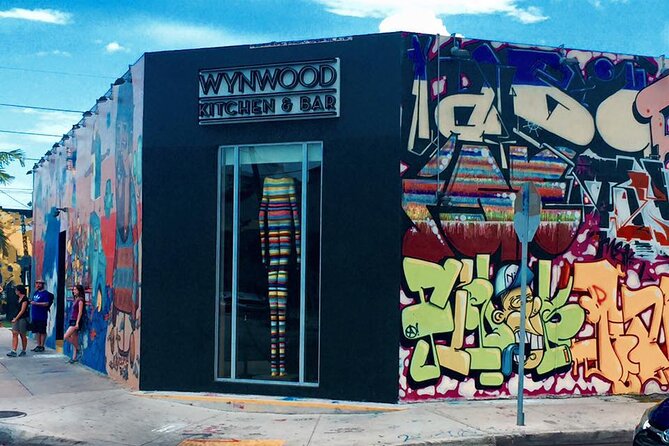 Miami City Private Half-Day Sightseeing Tour - Tour Experience and Alternative Suggestions