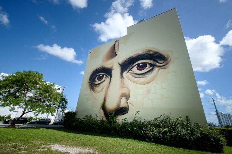 Miami: City Tour and Speedboat Experience - Activity Information