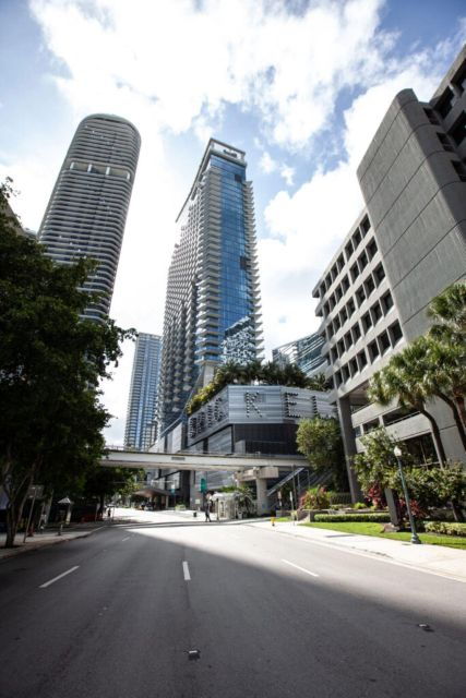 Miami: City Tour and Thriller Speedboat Adventure - Inclusions and Services