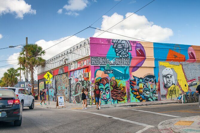 Miami City Tour  South Beach, Wynwood Walls & Little Havana - Why We Love This Miami Tour