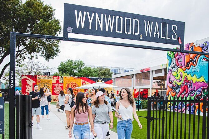 Miami City Tour  South Beach, Wynwood Walls & Little Havana - FAQ