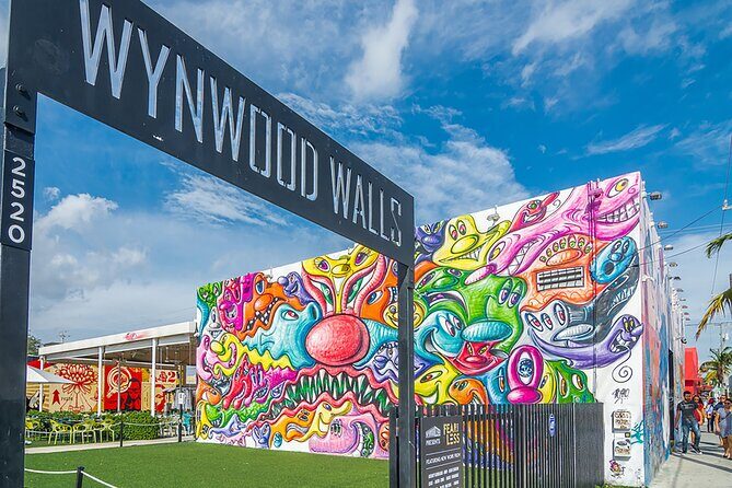 Miami City Tour  South Beach, Wynwood Walls & Little Havana - Good To Know