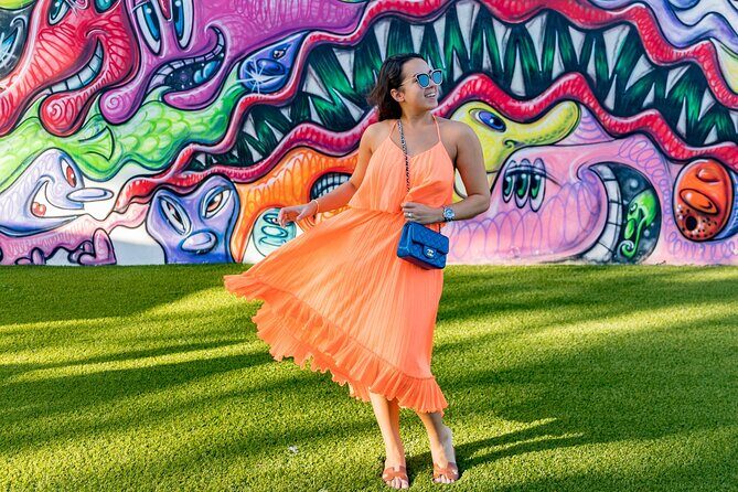 Miami City Tour  South Beach, Wynwood Walls & Little Havana - What’s Included and What’s Not