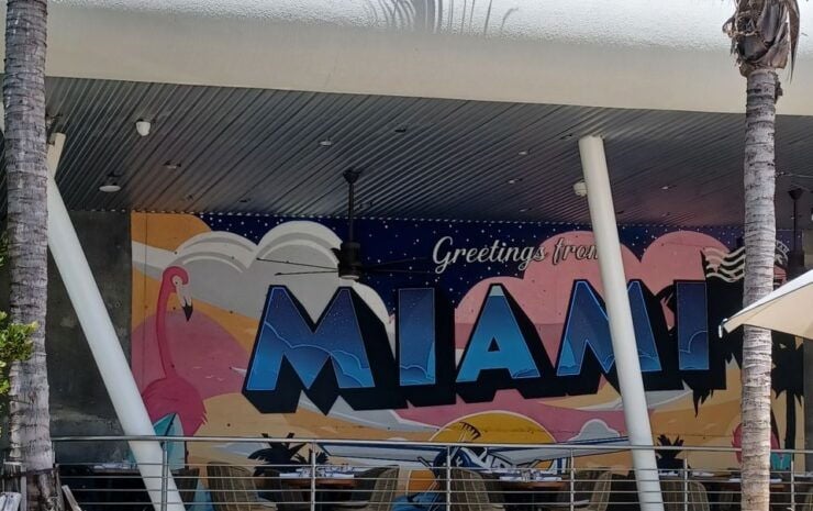Miami City Tour - Tour Highlights