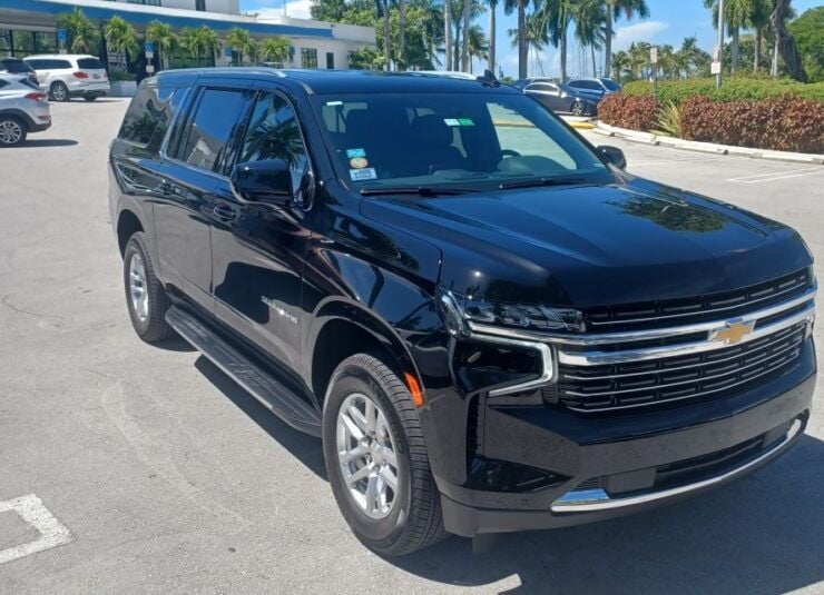 Miami City Tour - Experience the Magic City