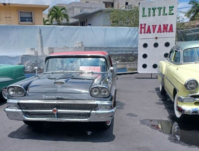 Miami City Tour - Convenient Pickup Service