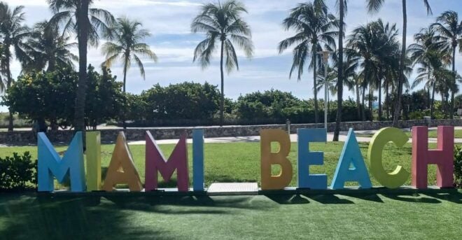Miami City Tour - Inclusions and Amenities
