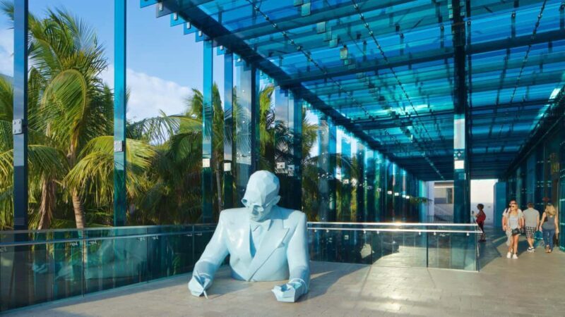 Miami City Tour Tailor Made | Private SUV | - Why Choose a Private, Tailor-Made Miami Tour?