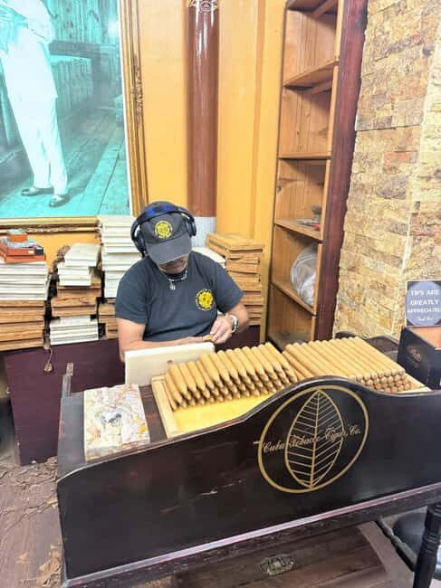 Miami City Tour Tailor Made | Private SUV | - Who Should Book This Tour?