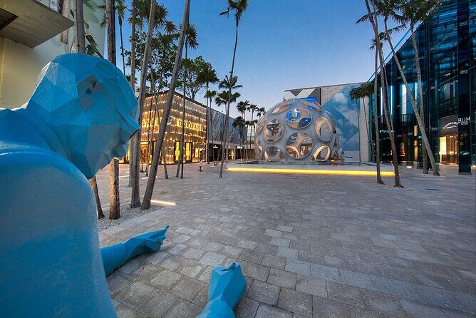 Miami City Tour Tailor Made | Private SUV | - Why Choose This Tour?