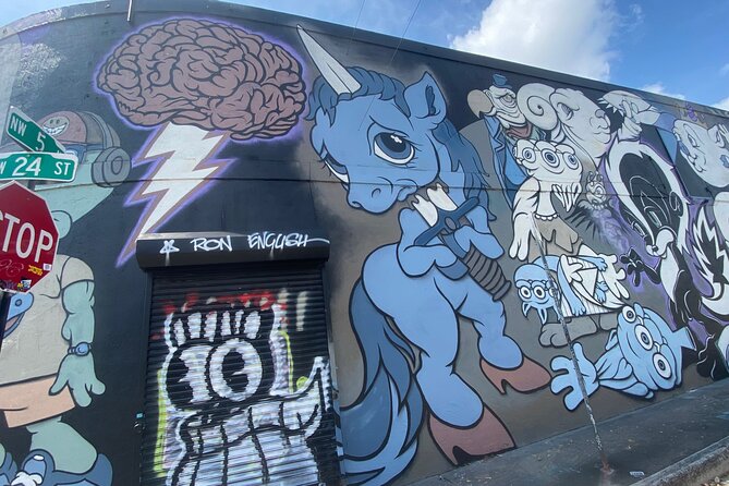 Miami City Tour With Little Havana and Wynwood Walls Visit - Cancellation Policy