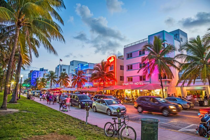 Miami City Tour with Optional Activities and Hotel Transfers - Key points to know before you go