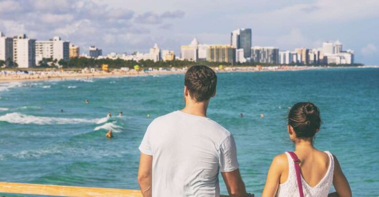 Miami: City Tour With Optional Cruise and Everglades Entry - Experience Highlights