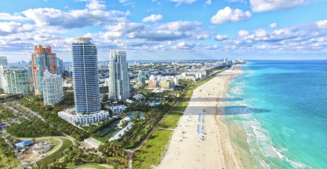 Miami: City Tour With Optional Cruise and Everglades Entry - Reviews
