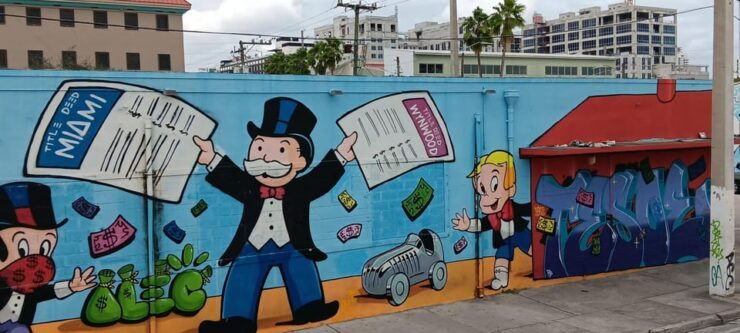 Miami City Tour With Stops in Wynwood and Little Havana - Good To Know