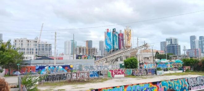 Miami City Tour With Stops in Wynwood and Little Havana - Experience and Features