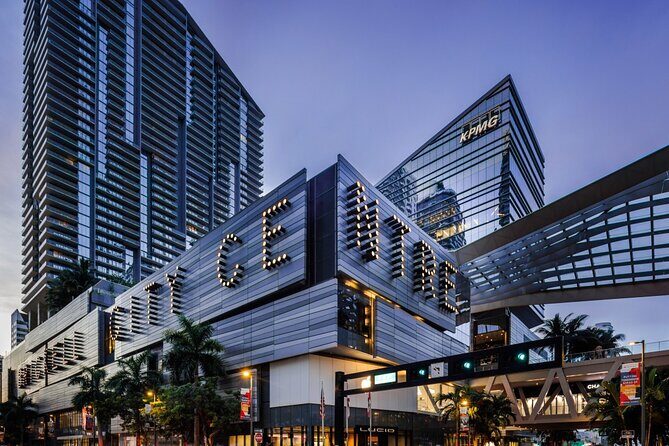 Miami Classic Action Film and Television Locations Day Tour - Exploring the Itinerary