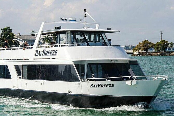 Miami Combination Tour: Bus, Boat, and Airboat (Feb ) - Reviews and Ratings