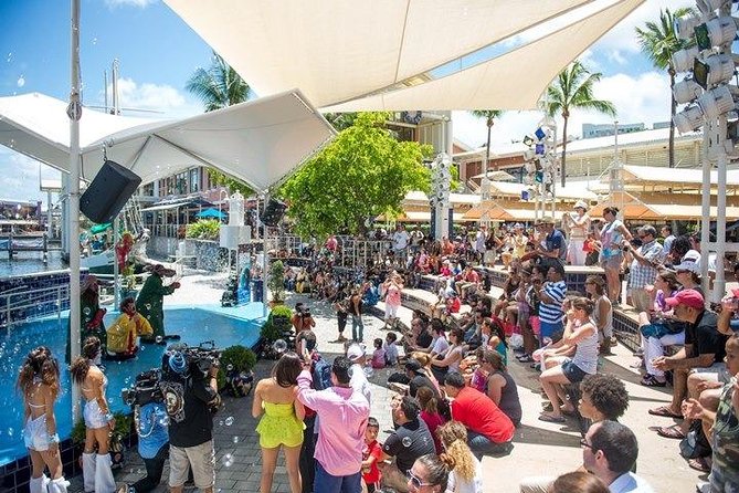 Miami Combo Tour (Everglades Tour Boat Tour) - Important Information for Participants