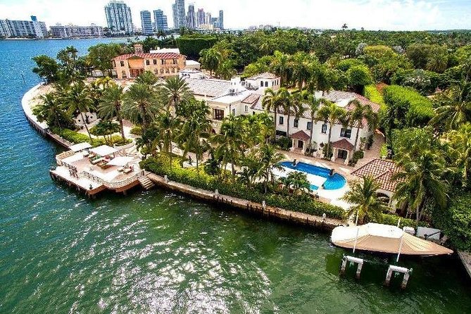 Miami Combo Tour (Everglades Tour Boat Tour) - Logistics and Meeting Point