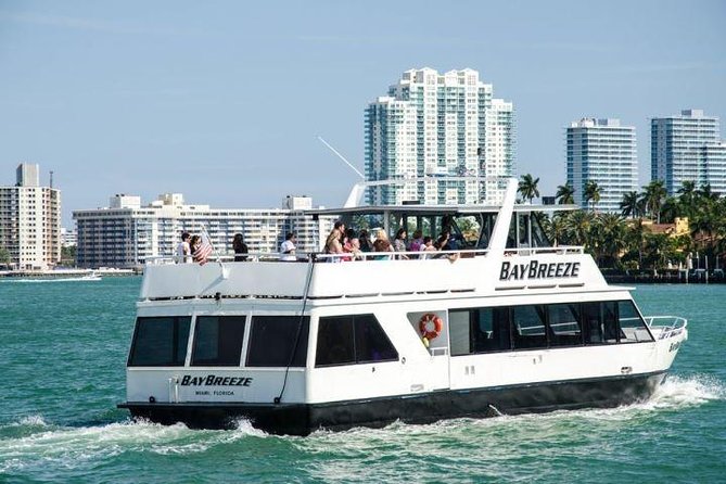 Miami Combo Tour (Everglades Tour Boat Tour) - Tips and Recommendations for the Tour