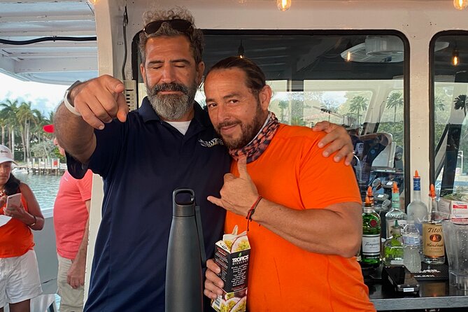 Miami Cruise, Bus Tour and Hard Rock - What to Expect