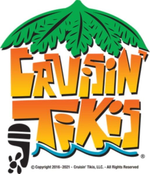 Miami: Cruisin Tiki Bar - Meeting Point