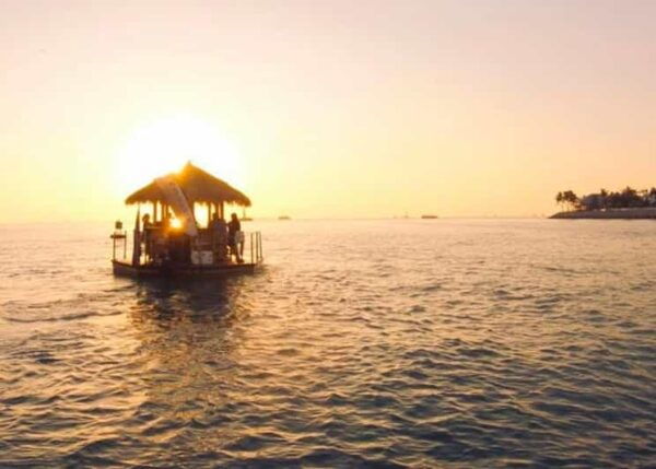 Miami: Cruisin Tiki Bar - Frequently Asked Questions