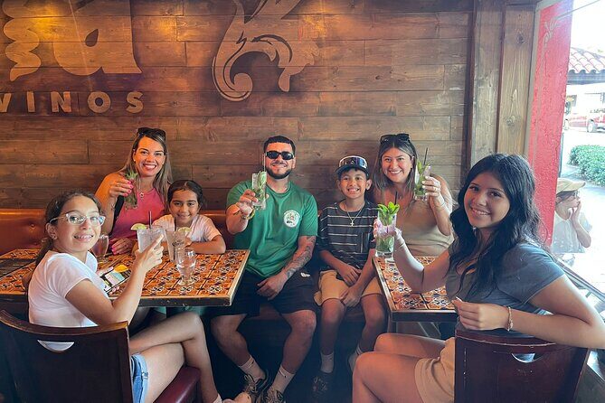 Miami Culture & City Tour  Little Havana with Free Mojito - An Overview of the Miami Culture & City Tour Experience