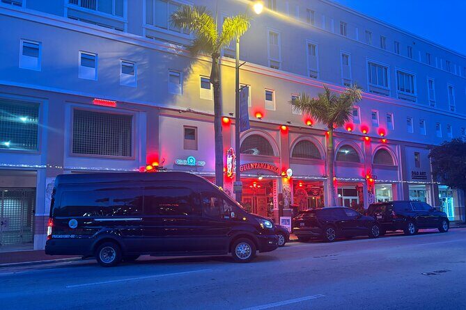 Miami Culture & City Tour  Little Havana with Free Mojito - Itinerary Breakdown: What to Expect at Each Stop