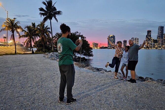 Miami Culture & City Tour  Little Havana with Free Mojito - Authentic Insights from Participants