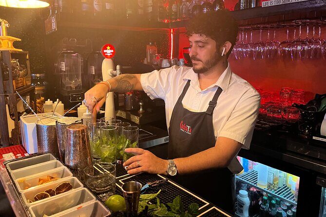 Miami Culture & City Tour  Little Havana with Free Mojito - Practical Details and Tips