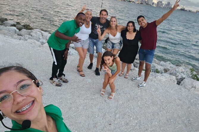 Miami Culture & City Tour  Little Havana with Free Mojito - Final Thoughts