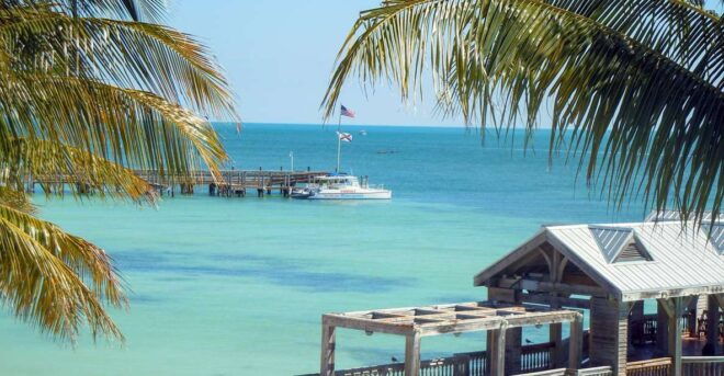 Miami: Day Trip to Key West With Optional Activities - Transportation and Scenic Route