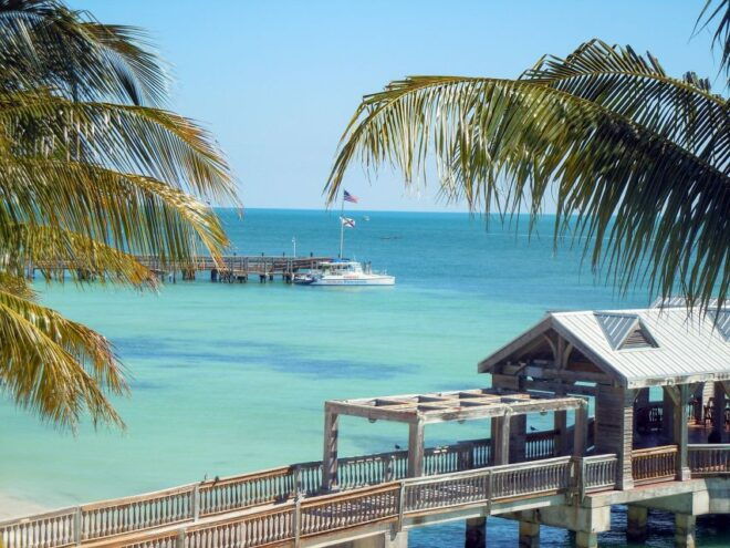 Miami: Day Trip to Key West With Optional Activities - Free Time in Key West
